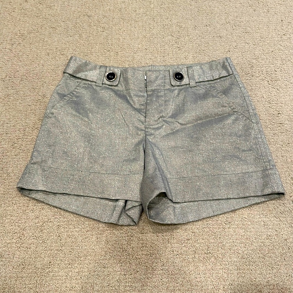 Banana Republic Women’s fashionable shorts